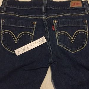 ChristmasSale🎄Levi’s 524 Jeans